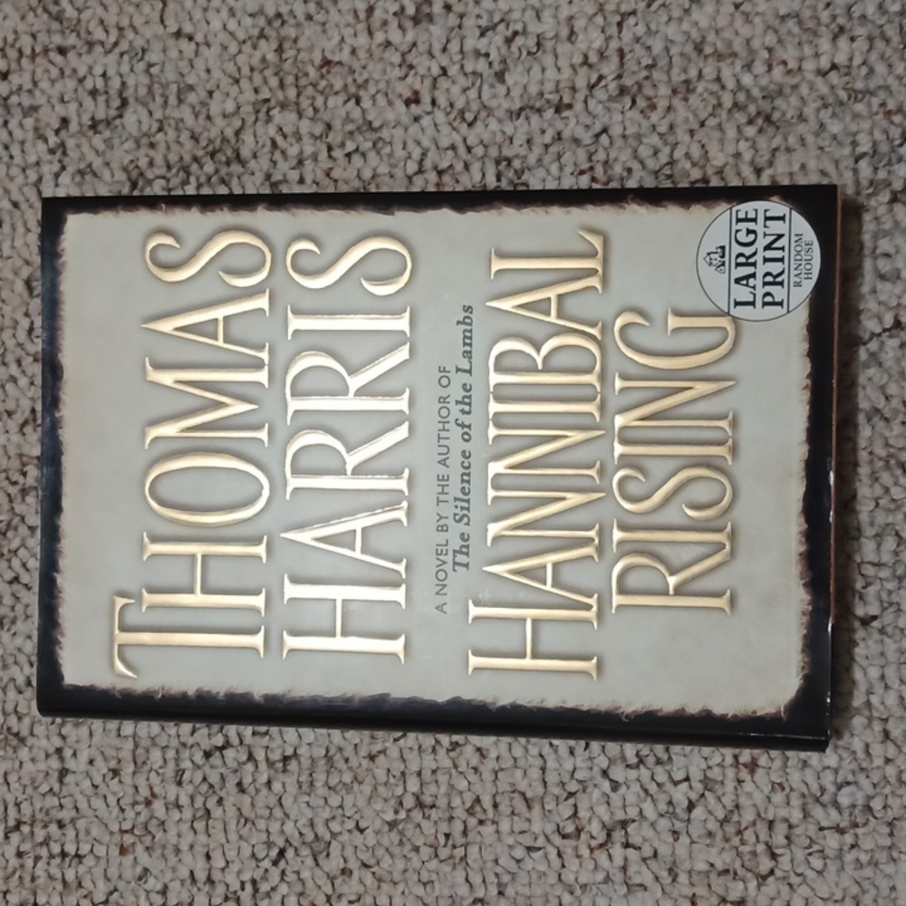 Hannibal Rising - Picture 1 of 3
